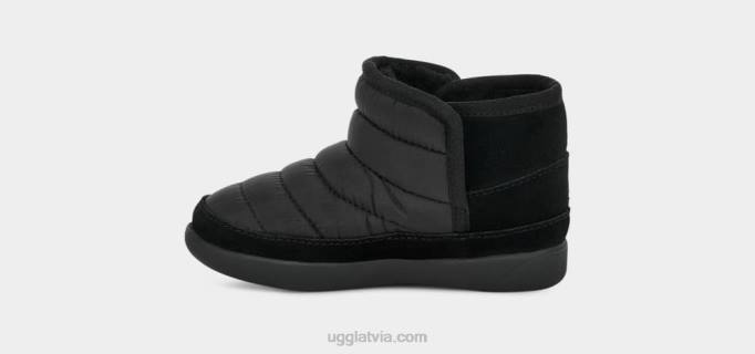maziem bērniem UGG zaylen Z48J1970 melns