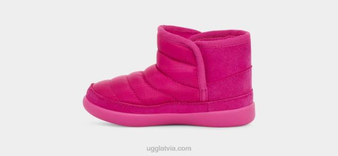 maziem bērniem UGG zaylen Z48J1971 klinšu roze
