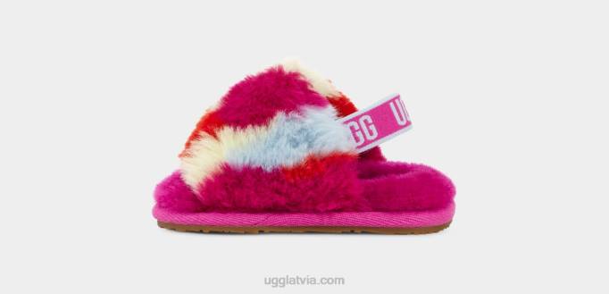 mazulis UGG pūka jā camopop Z48J332 pūķa auglis