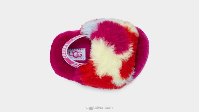 mazulis UGG pūka jā camopop Z48J332 pūķa auglis