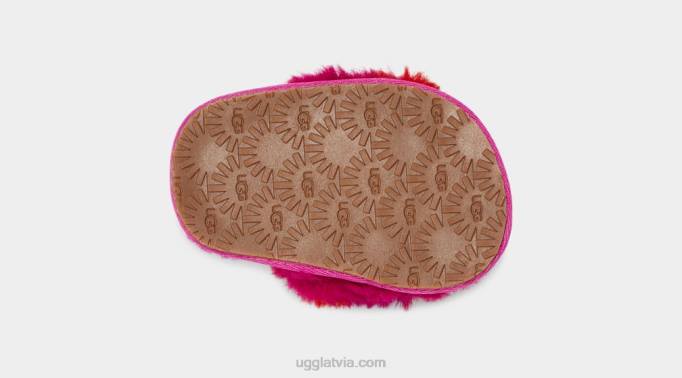 mazulis UGG pūka jā camopop Z48J332 pūķa auglis