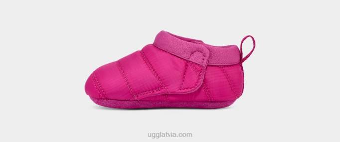 mazulis UGG tasman lta Z48J2028 klinšu roze