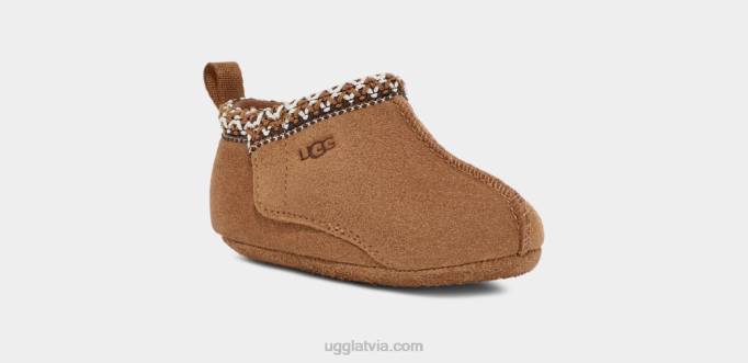mazulis UGG tasmans Z48J2022 kastanis