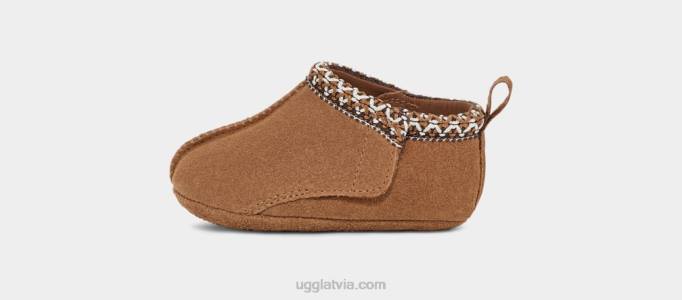 mazulis UGG tasmans Z48J2022 kastanis