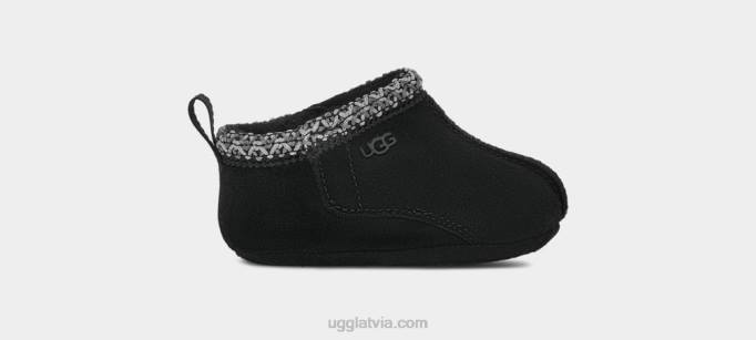 mazulis UGG tasmans Z48J2023 melns