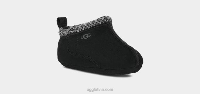 mazulis UGG tasmans Z48J2023 melns