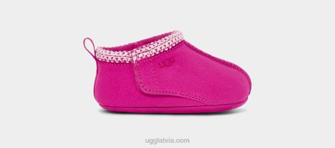 mazulis UGG tasmans Z48J2024 klinšu roze