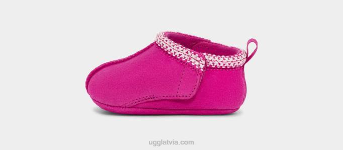 mazulis UGG tasmans Z48J2024 klinšu roze