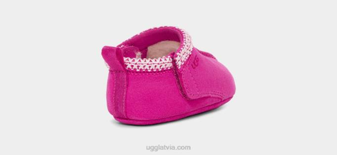 mazulis UGG tasmans Z48J2024 klinšu roze
