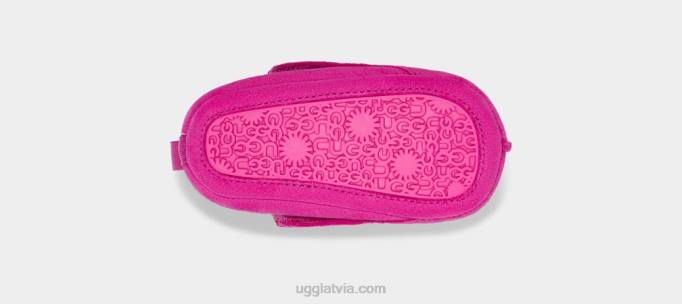 mazulis UGG tasmans Z48J2024 klinšu roze