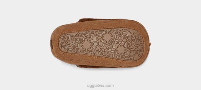 mazulis UGG tasmans un beanie Z48J2035 kastanis