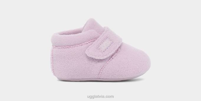 mazulis UGG biksbī frotē Z48J2025 lavandas migla