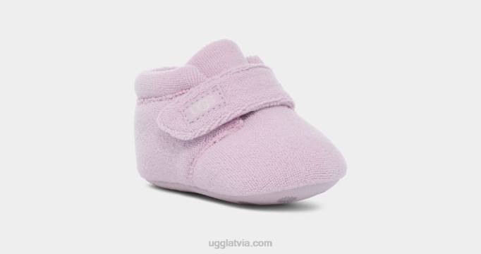 mazulis UGG biksbī frotē Z48J2025 lavandas migla