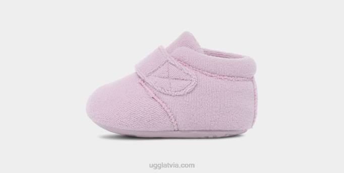mazulis UGG biksbī frotē Z48J2025 lavandas migla