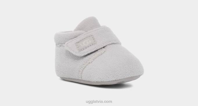 mazulis UGG biksbī frotē Z48J2026 sudraba dūmi