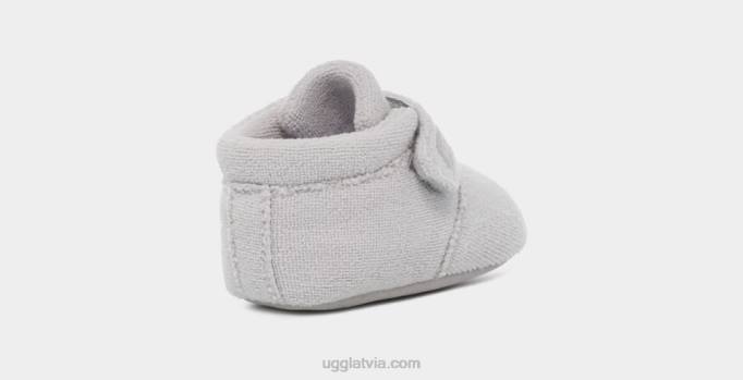 mazulis UGG biksbī frotē Z48J2026 sudraba dūmi