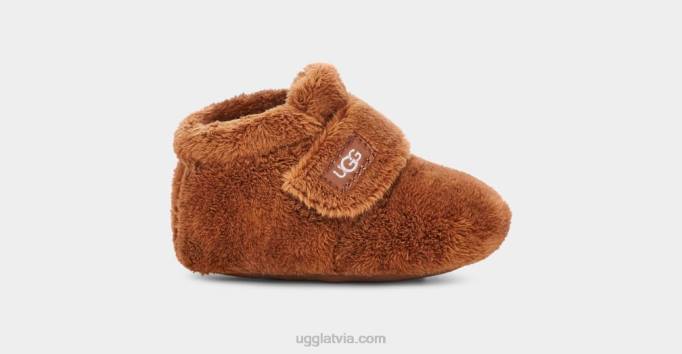 mazulis UGG bixbee Z48J2012 kastanis