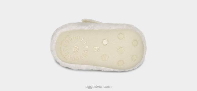 mazulis UGG bixbee Z48J2015 vaniļas