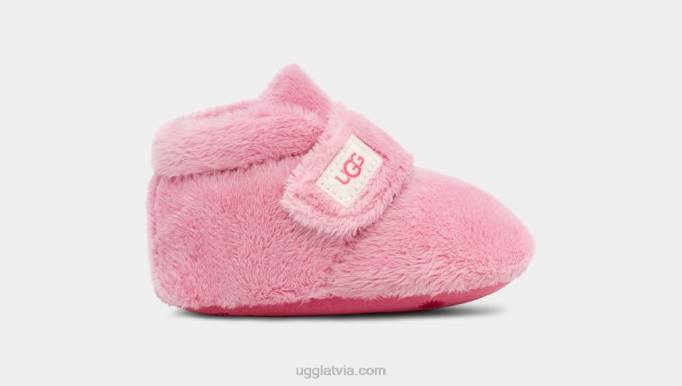 mazulis UGG bixbee bootie un lovey sega Z48J2008 košļājamā gumija