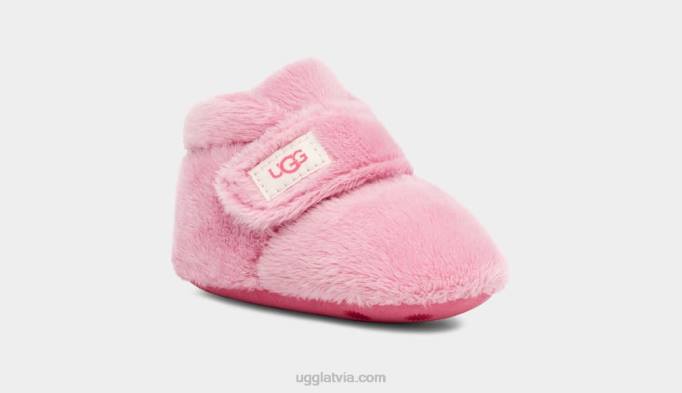 mazulis UGG bixbee bootie un lovey sega Z48J2008 košļājamā gumija