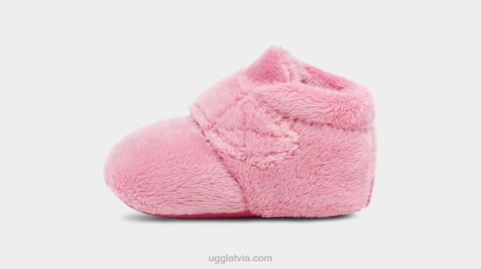 mazulis UGG bixbee bootie un lovey sega Z48J2008 košļājamā gumija