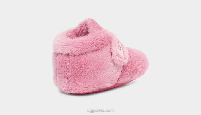 mazulis UGG bixbee bootie un lovey sega Z48J2008 košļājamā gumija