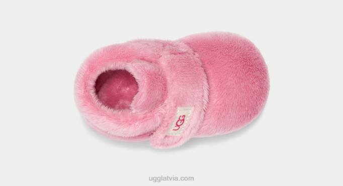 mazulis UGG bixbee bootie un lovey sega Z48J2008 košļājamā gumija