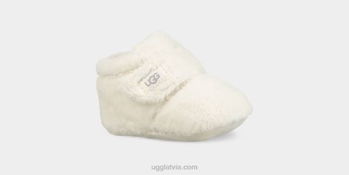 mazulis UGG bixbee bootie un lovey sega Z48J2009 vaniļas