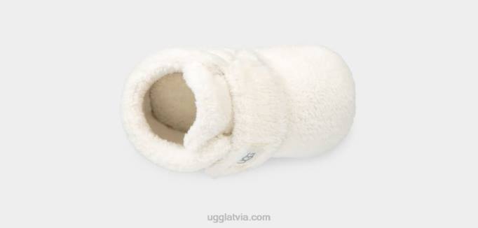 mazulis UGG bixbee bootie un lovey sega Z48J2009 vaniļas