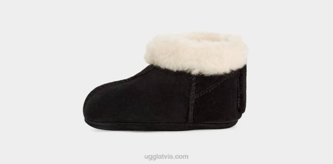 mazulis UGG gojee Z48J2041 melns