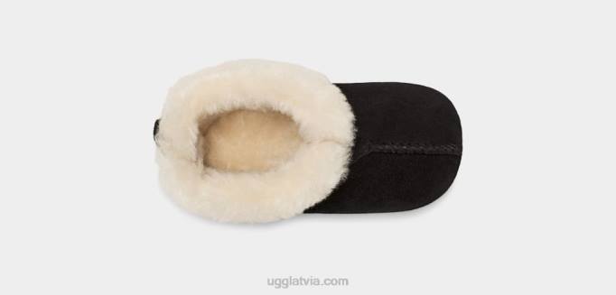 mazulis UGG gojee Z48J2041 melns