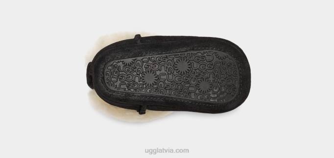 mazulis UGG gojee Z48J2041 melns