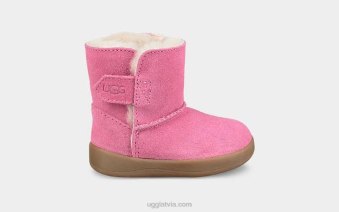 mazulis UGG keelan zābaks Z48J2043 rozā acālija