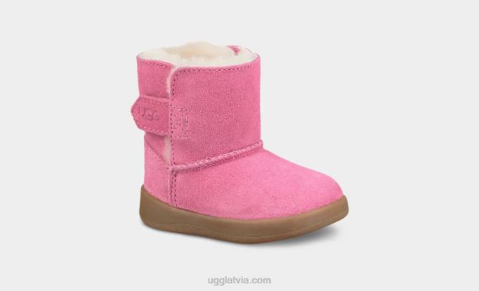 mazulis UGG keelan zābaks Z48J2043 rozā acālija