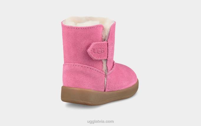 mazulis UGG keelan zābaks Z48J2043 rozā acālija