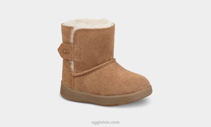 mazulis UGG keelan zābaks Z48J333 kastanis