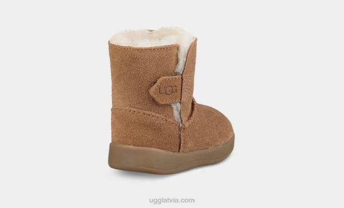 mazulis UGG keelan zābaks Z48J333 kastanis