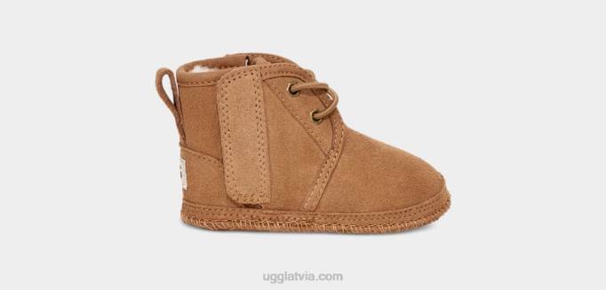 mazulis UGG neumel Z48J2017 kastanis