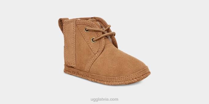 mazulis UGG neumel Z48J2017 kastanis