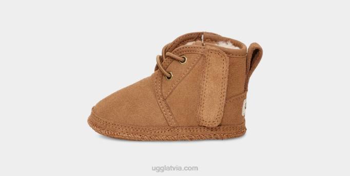 mazulis UGG neumel Z48J2017 kastanis