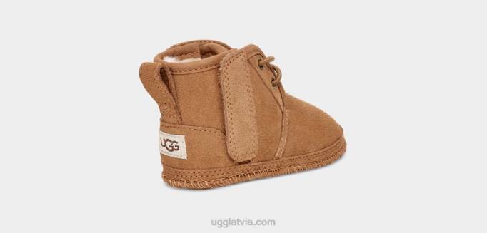 mazulis UGG neumel Z48J2017 kastanis