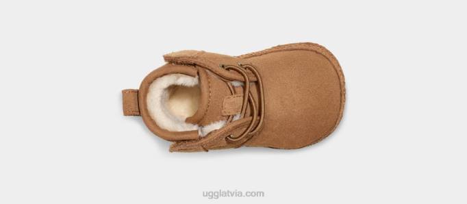 mazulis UGG neumel Z48J2017 kastanis