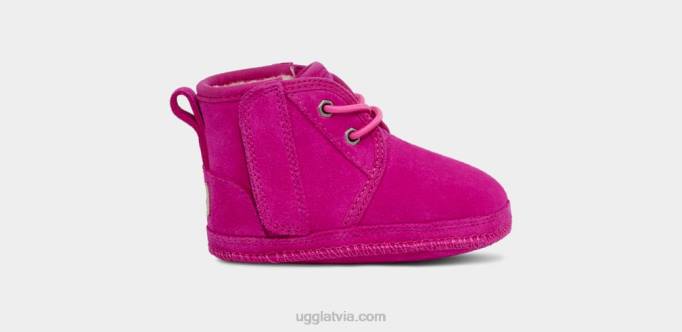 mazulis UGG neumel Z48J2018 klinšu roze