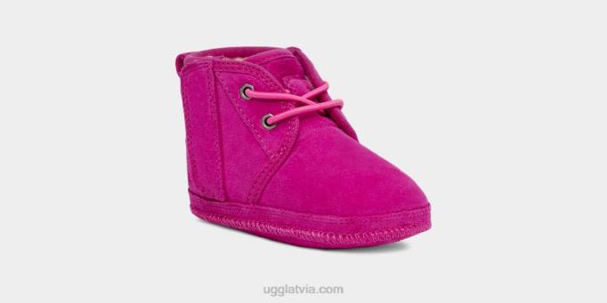 mazulis UGG neumel Z48J2018 klinšu roze