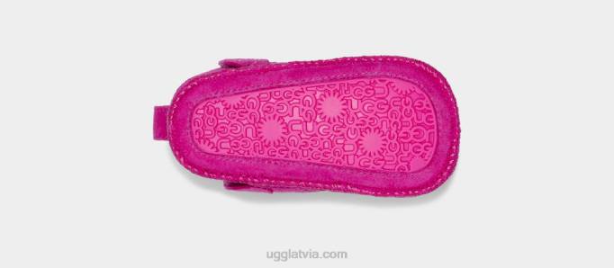 mazulis UGG neumel Z48J2018 klinšu roze