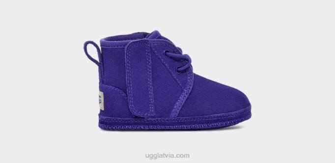 mazulis UGG neumel Z48J2038 jūras zils