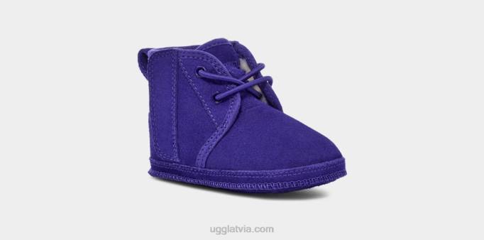 mazulis UGG neumel Z48J2038 jūras zils