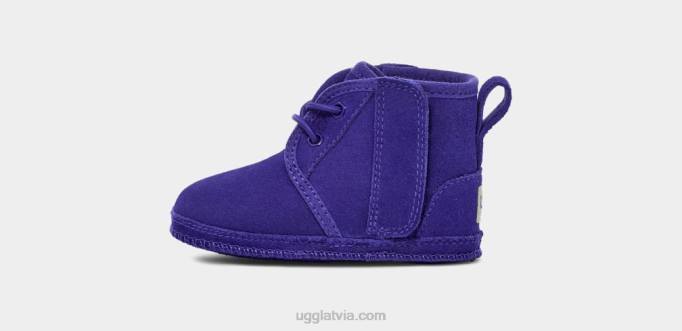 mazulis UGG neumel Z48J2038 jūras zils