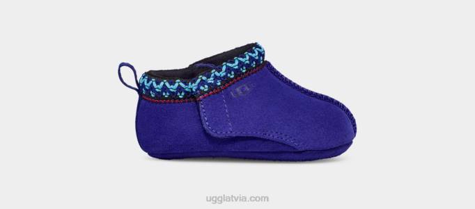 mazulis UGG tasmans Z48J2036 jūras zils