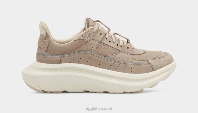 visi dzimumi UGG ca805 v2 nubuks Z48J2047 dūņas